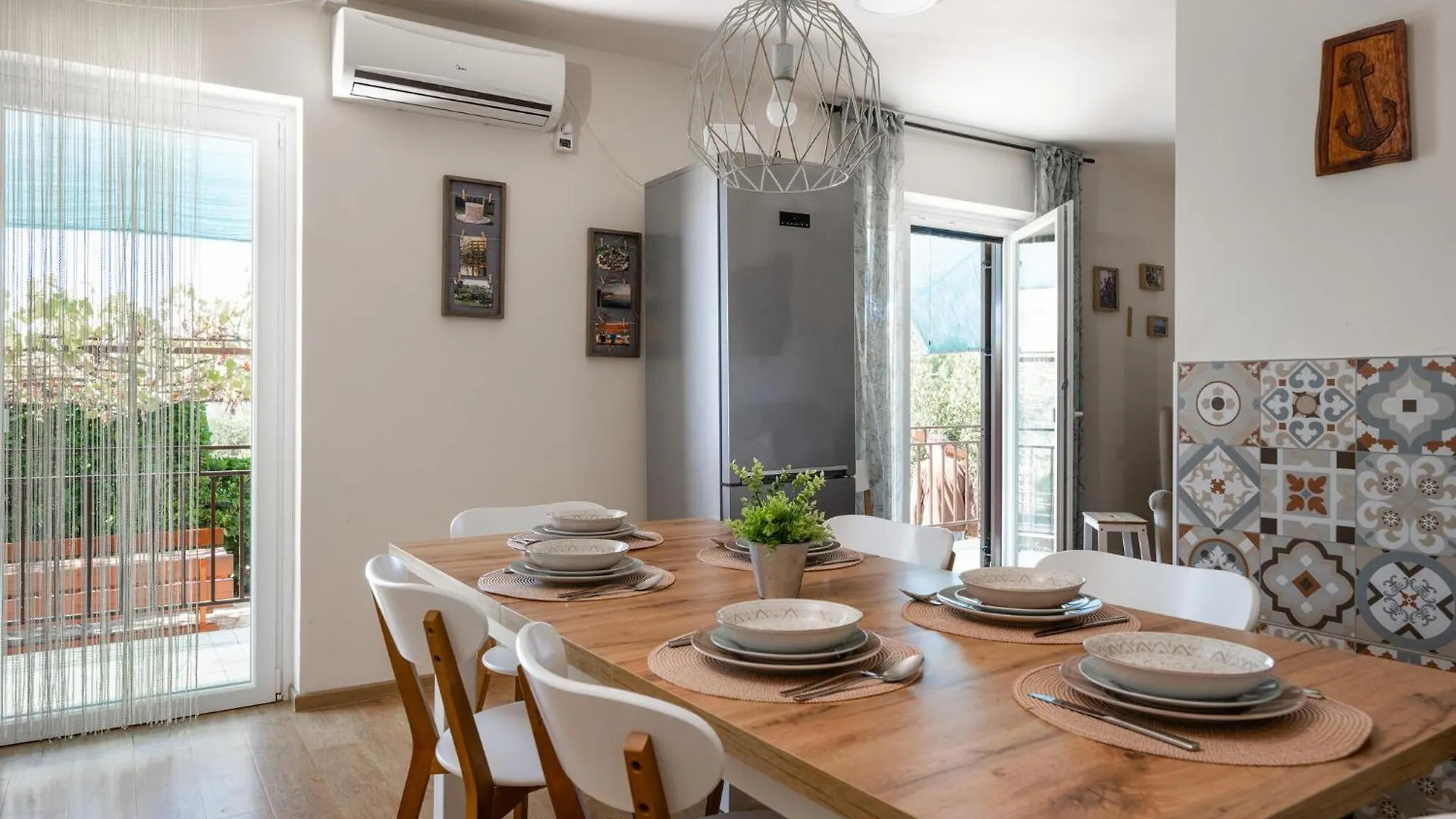 Gorgeous Apartment In Fazana With Wifi