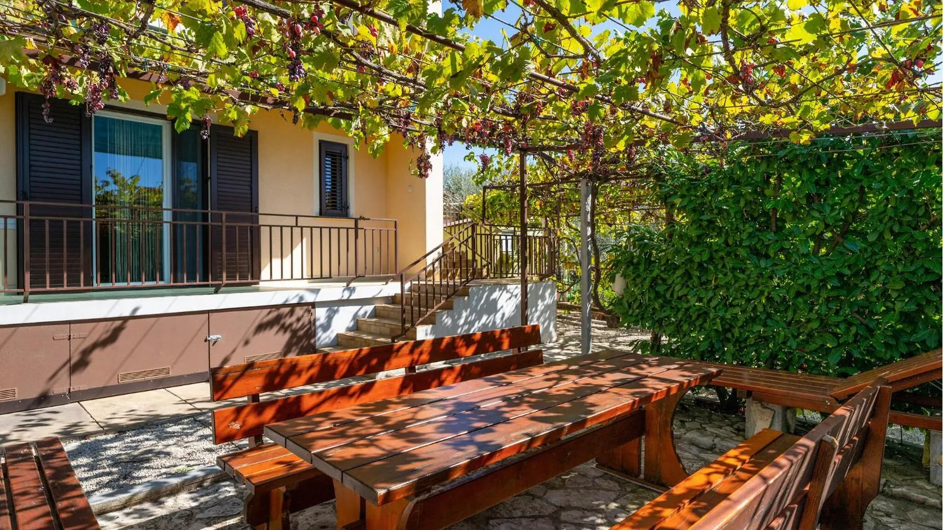 Gorgeous Apartment In Fazana With Wifi 0*,