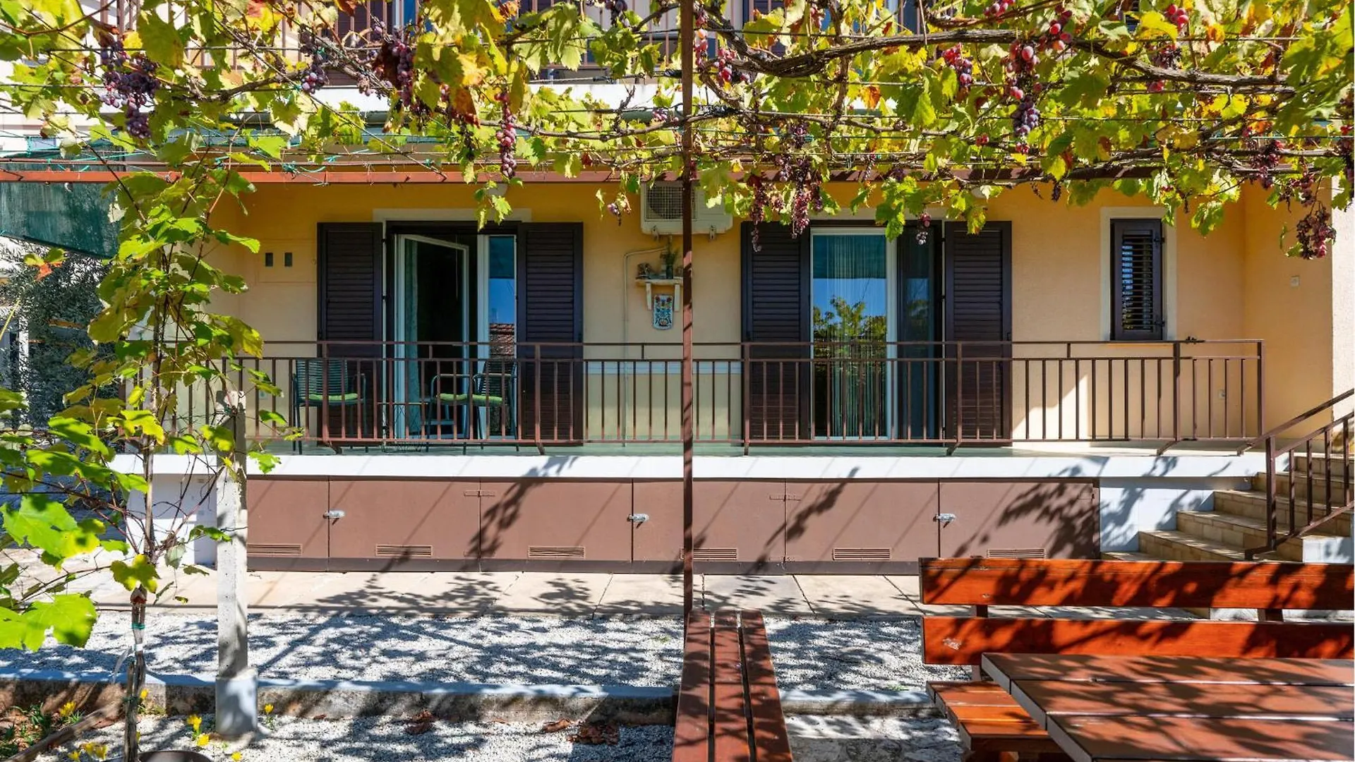 Gorgeous Apartment In Fazana With Wifi